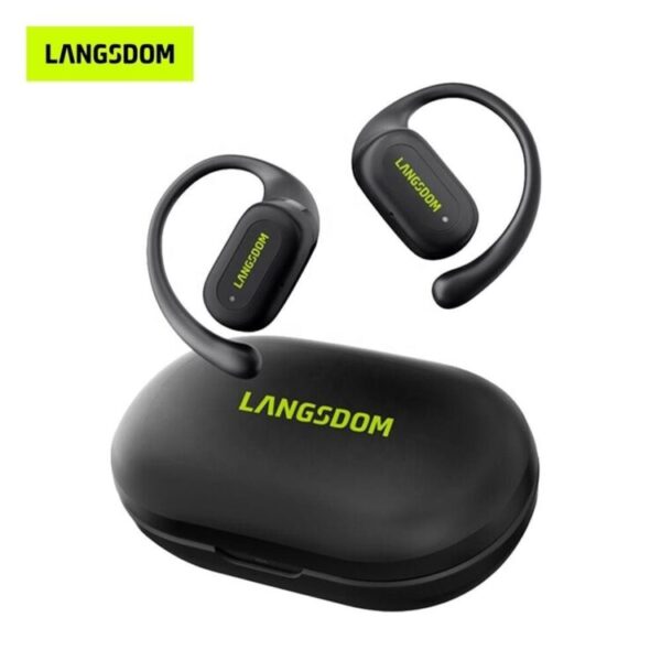 Audífonos Langsdom TS19
